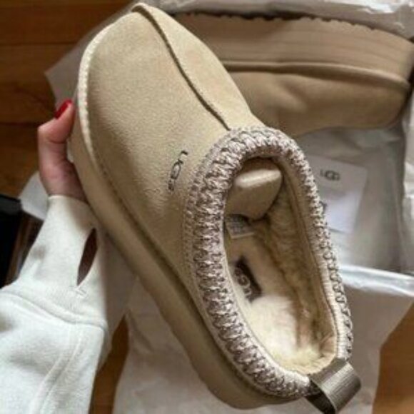 New UGG Tazz Tasman Sandals Women Slipper - Picture 3 of 6